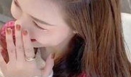 网红大夹子夹头发教程